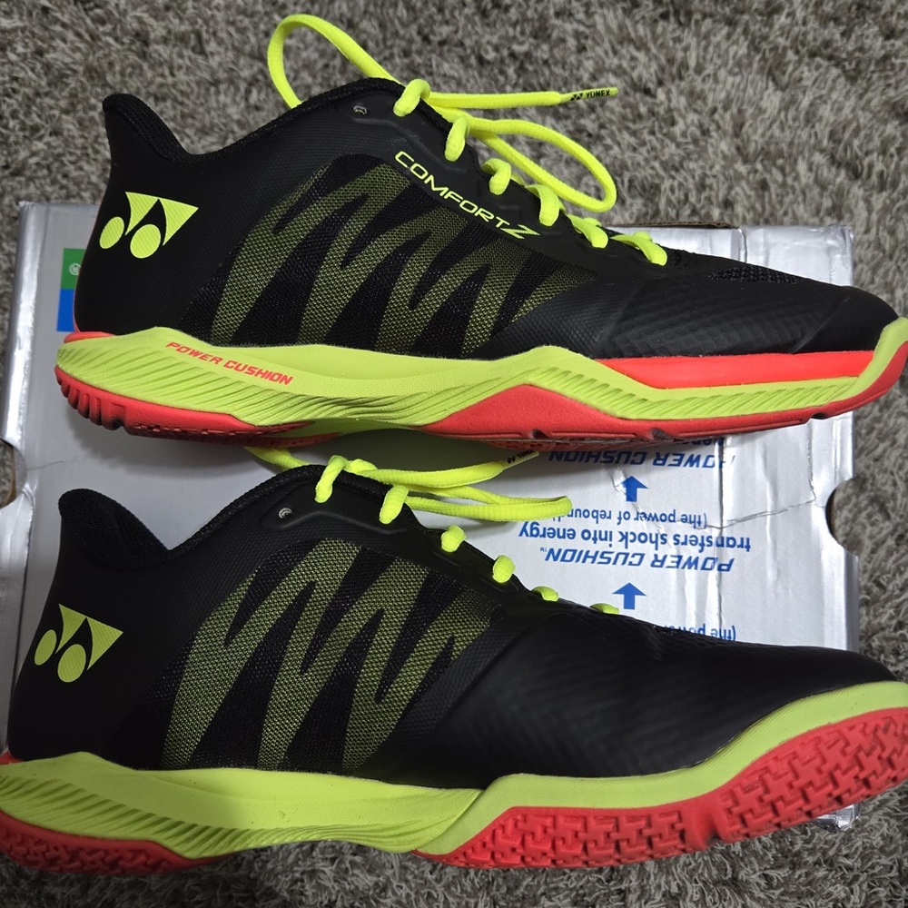 Yonex Power Cushion Comfort Z3